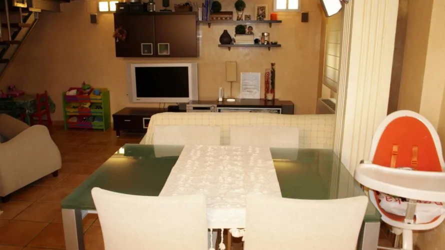 Villa de 11 dormitorios en Dénia, Spain No. 289 № 14
