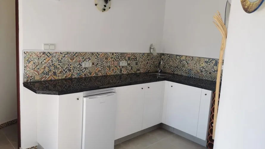 Villa de 4 dormitorios en Benitachell, Spain No. 1250 № 19