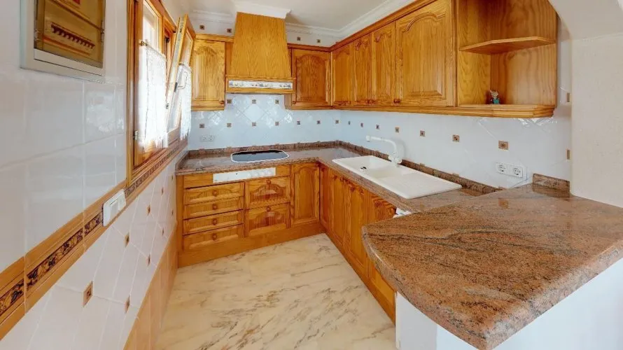 Villa de 7 dormitorios en Maryvilla, Spain No. 397 № 4