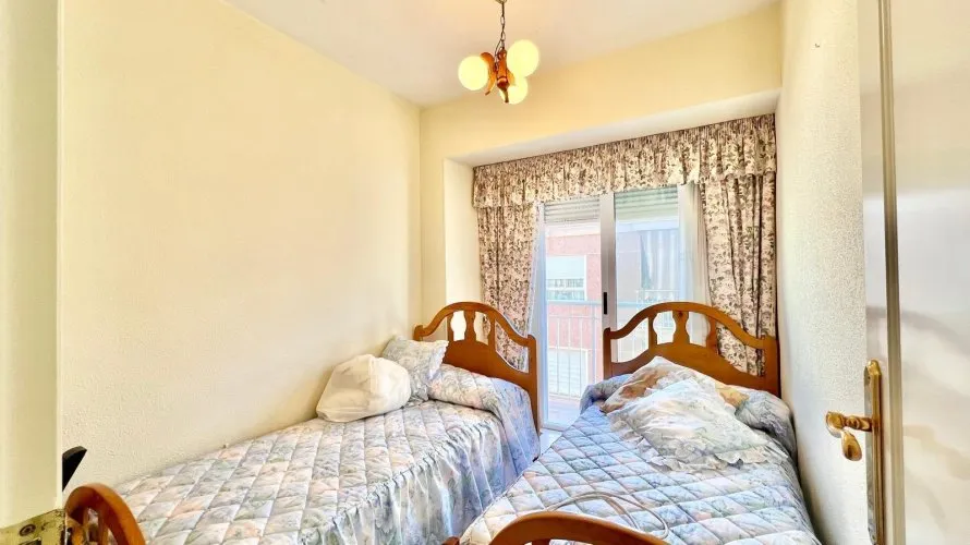 Apartamento de 1 dormitorio en Santa Pola, Spain No. 1003 № 22
