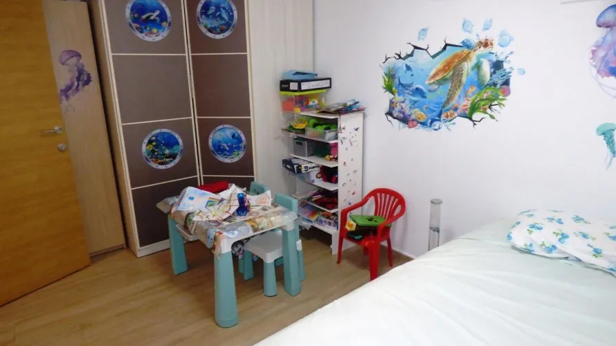 Apartamento de 3 dormitorios en Cabo De Las Huertas, Spain No. 1235 № 4