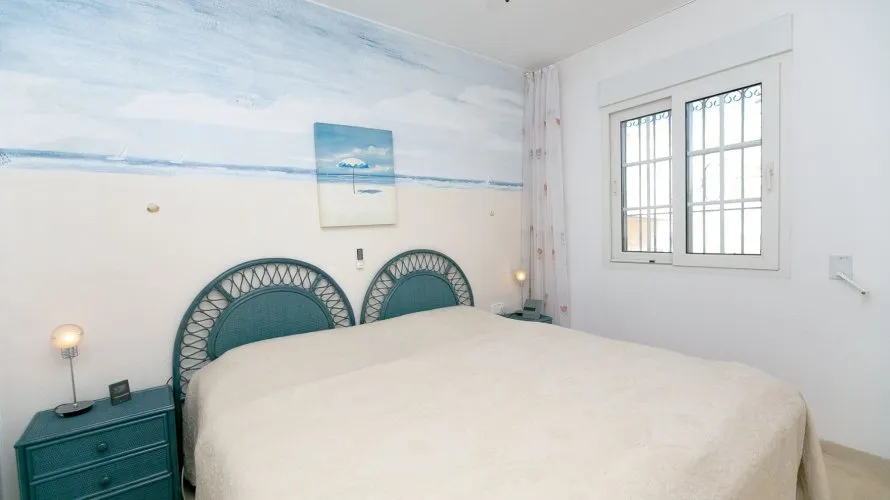 Apartamento de 73m² en Playa Flamenca II, Spain No. 1099 № 15