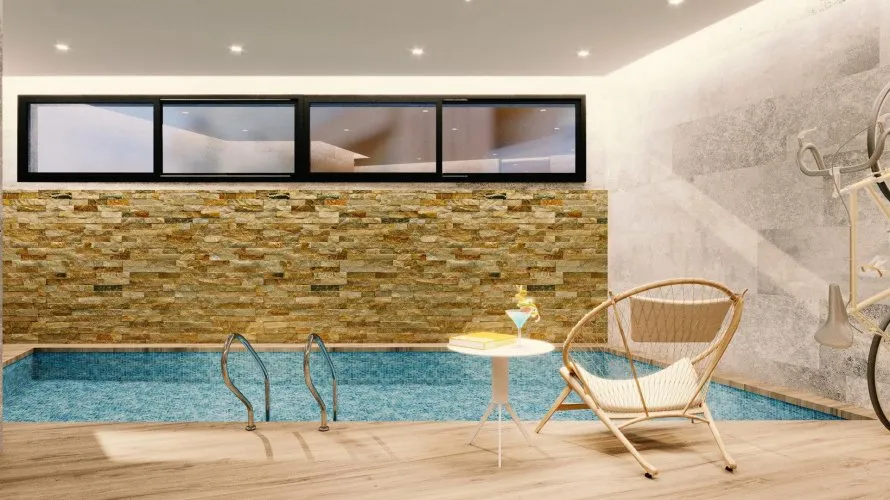 Apartamento de 3 dormitorios en Alegria Residencial XX Torrevieja, Spain No. 70 № 7