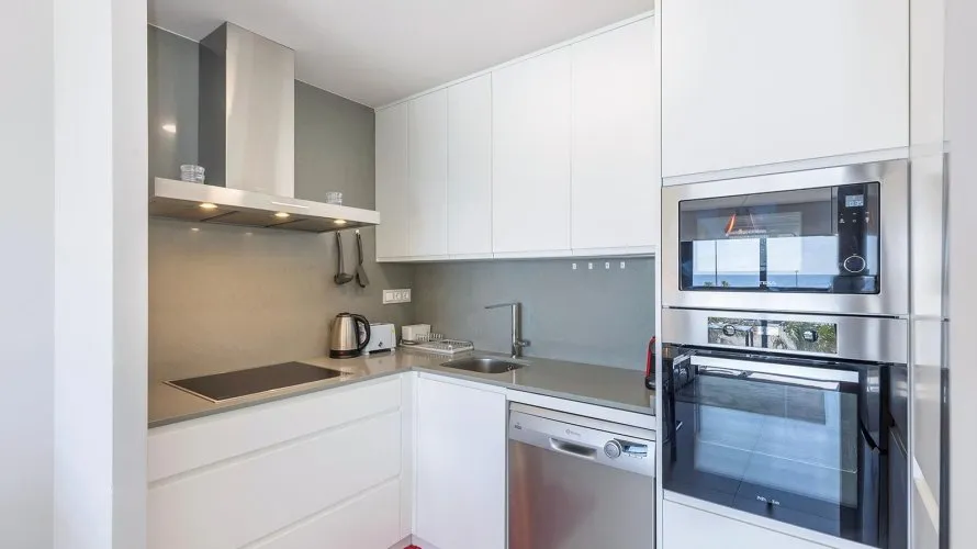 Apartamento de 2 dormitorios en Torre de la Horadada, Spain No. 1290 № 21