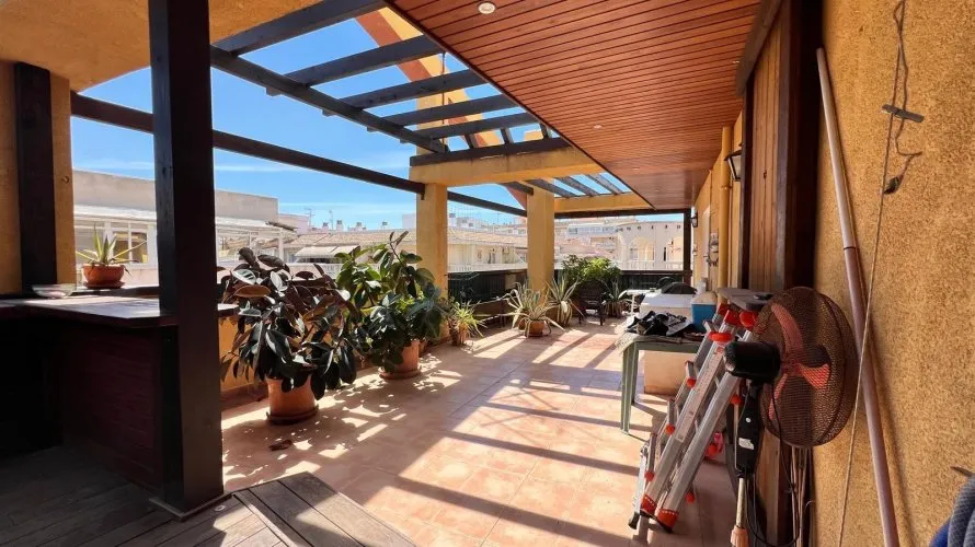 Apartamento de 149m² en Torrevieja, Spain No. 1363 № 7