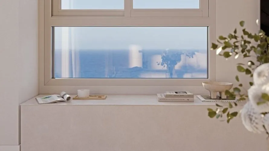 Apartamento de 2 dormitorios en Calpe, Spain No. 793 № 21