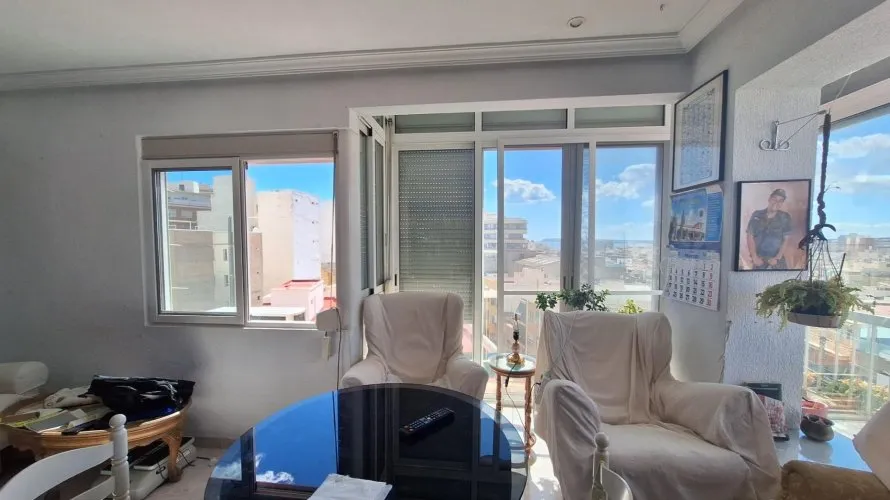 Apartamento de 3 dormitorios en San Blas, Spain No. 694 № 3