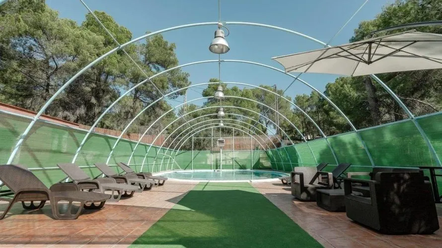 Villa de 6 dormitorios en Naquera, Spain No. 1203 № 15