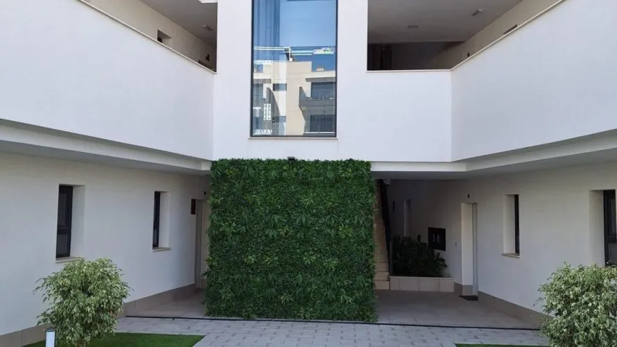 Apartamento de 2 dormitorios en Villamartin, Spain No. 555 № 21