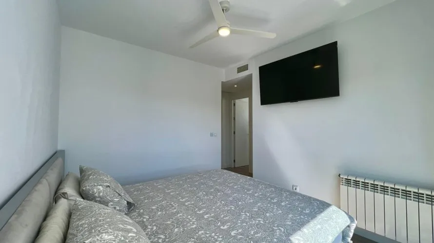 Villa de 3 dormitorios en Bétera, Spain No. 1194 № 1