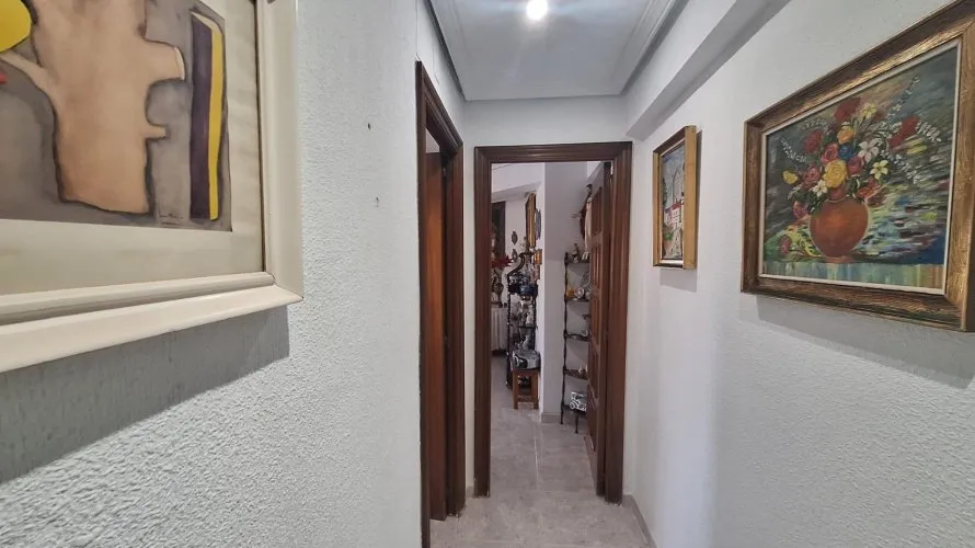 Apartamento de 3 dormitorios en San Blas, Spain No. 694 № 18