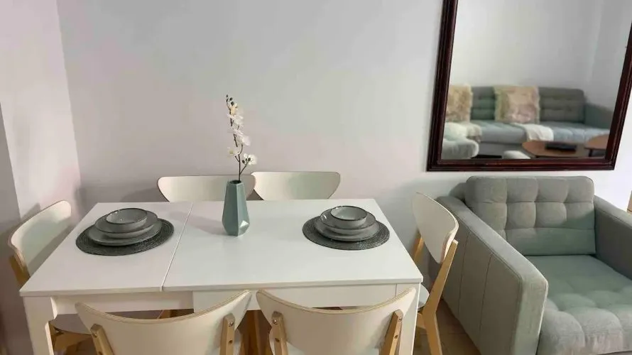 Apartamento de 2 dormitorios en Torrevieja, Spain No. 933 № 22
