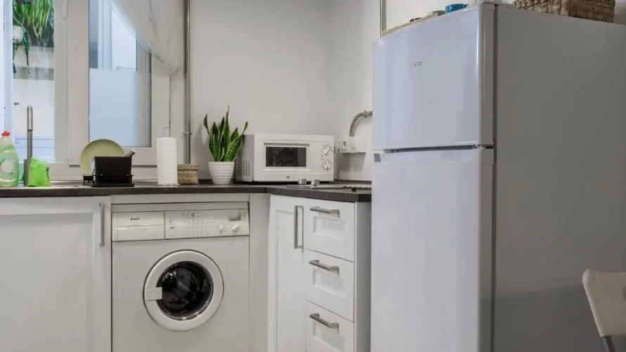 Apartamento de 38m² en Madrid, Spain No. 968 № 4