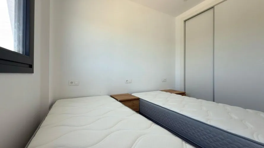 Ático de 2 dormitorios en Finestrat, Spain No. 151 № 21