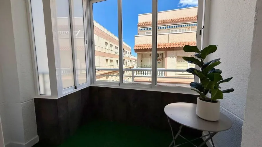 Apartamento de 3 dormitorios en La Mata, Spain No. 1168 № 26