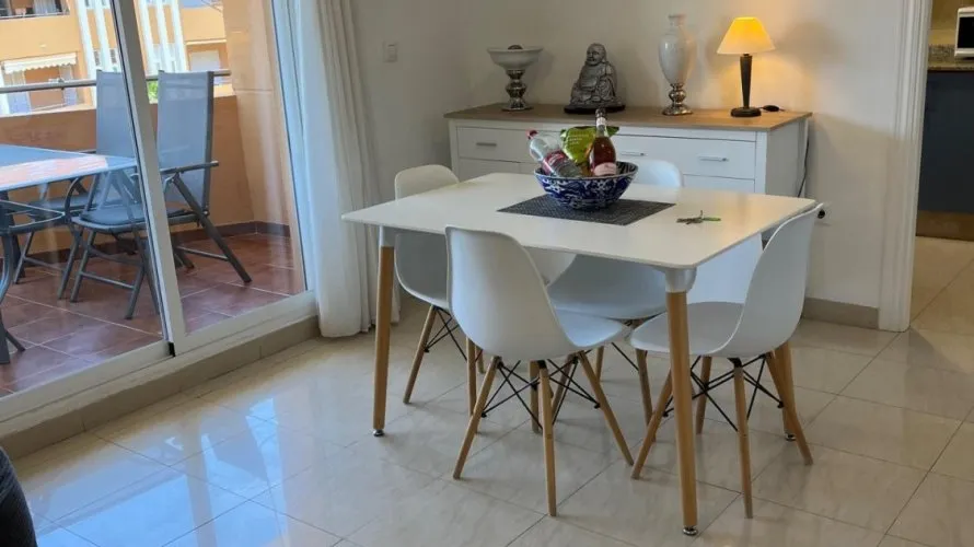 Apartamento de 2 dormitorios en Dénia, Spain No. 1319 № 25