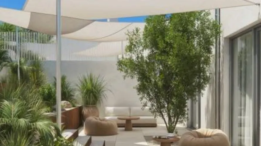 Villa de 3 dormitorios en La Nucia, Spain No. 962 № 2