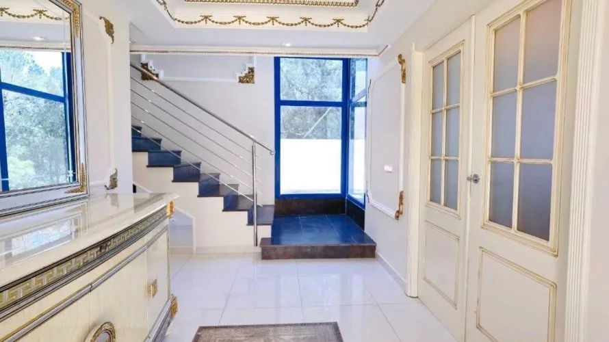 Villa de 4 dormitorios en Zona Altea Hills, Spain No. 1231 № 20