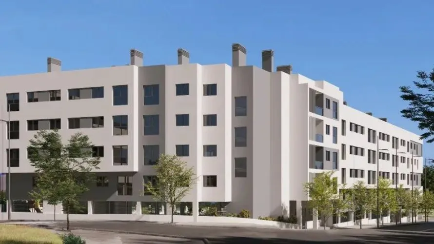 Apartamento de 3 dormitorios en Alicante, Spain No. 639 № 9