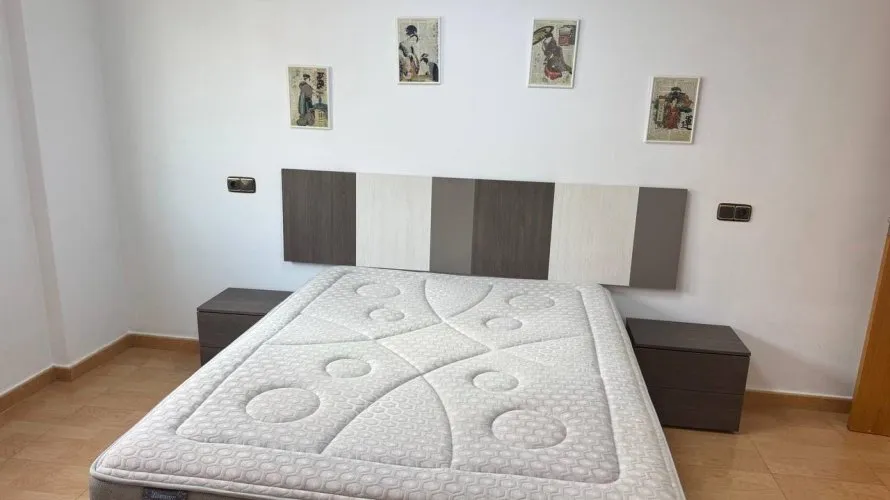 Apartamento de 3 dormitorios en Torrevieja, Spain No. 1224 № 1