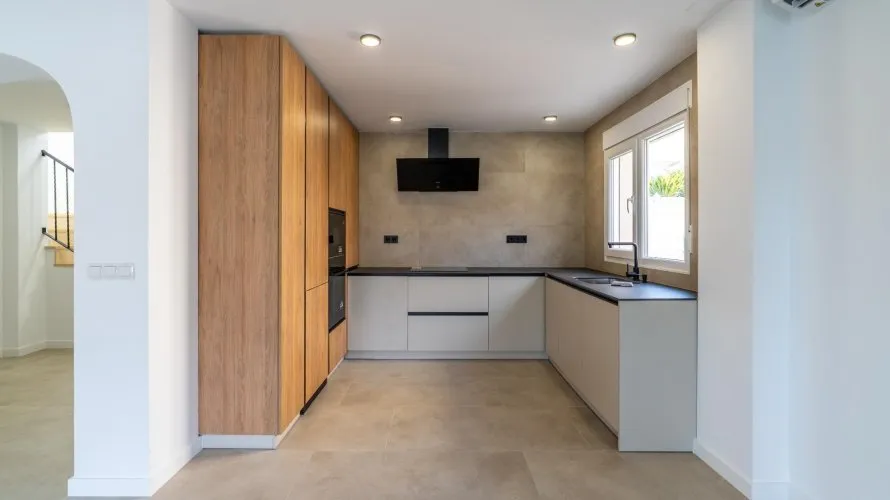 Apartamento de 3 dormitorios en El Campello, Spain No. 237 № 18
