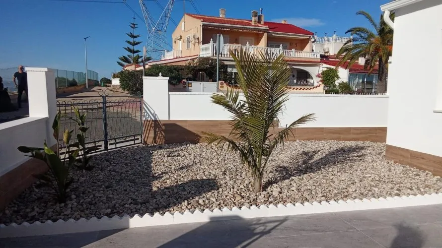 Apartamento de 3 dormitorios en Rojales, Spain No. 981 № 10