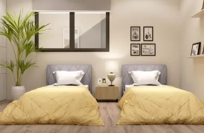 Apartamento de 3 dormitorios en Alegria Residencial XXI Torrevieja, Spain No. 75