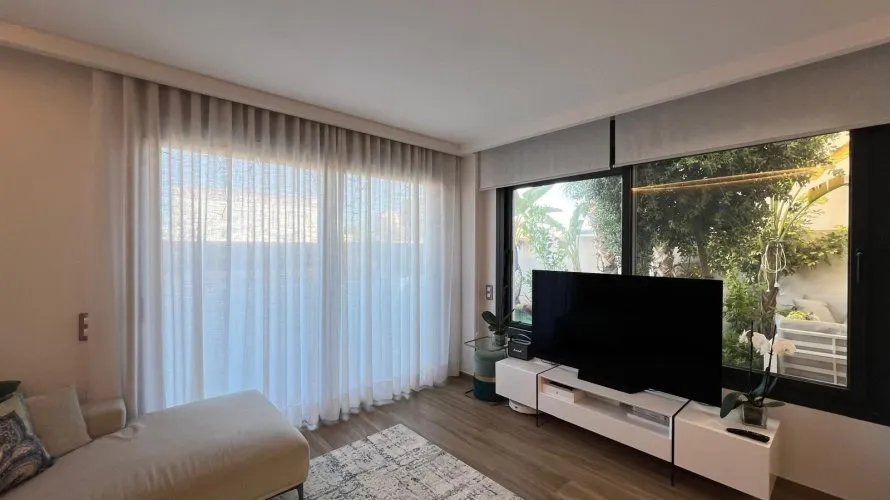 Villa de 3 dormitorios en La Veleta, Spain No. 556 № 23