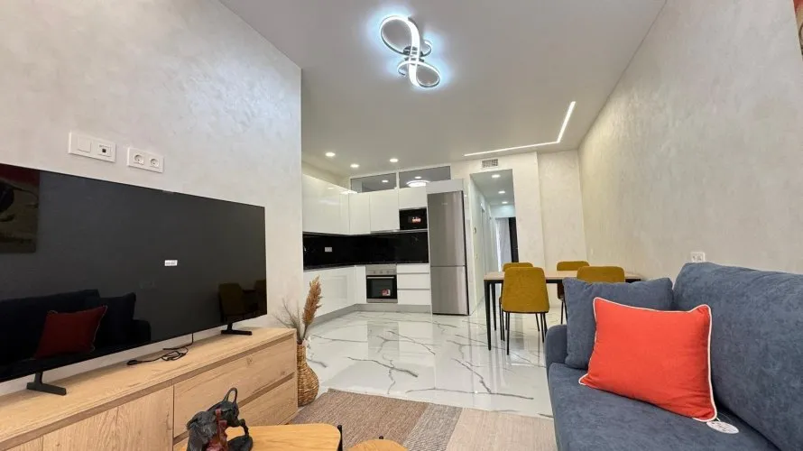 Apartamento de 2 dormitorios en Torrevieja, Spain No. 1388 № 15