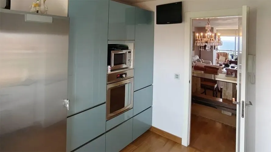 Apartamento de 4 dormitorios en Cabo De Las Huertas, Spain No. 1227 № 16