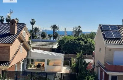 Apartamento de 1 dormitorio en Canet d'En Berenguer, Spain No. 386