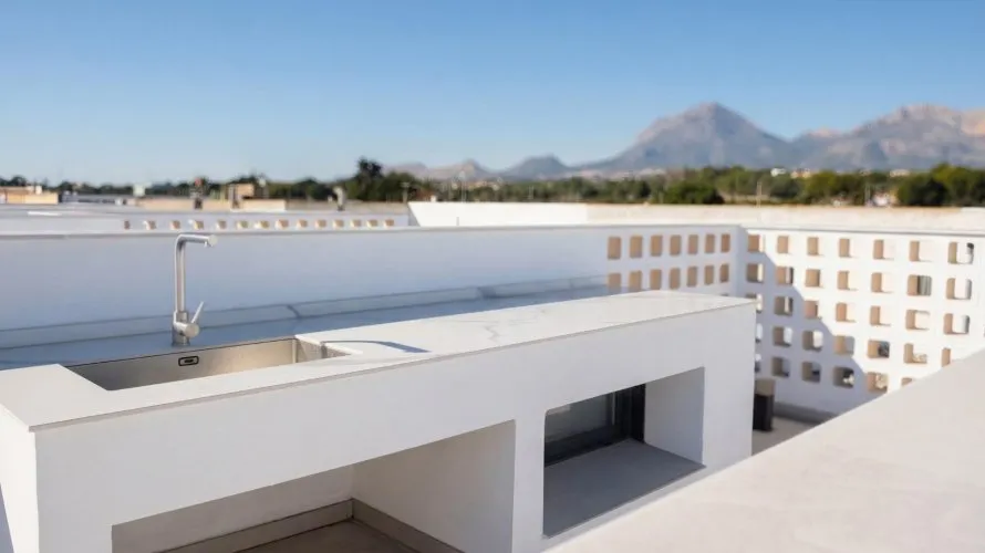 Villa de 3 dormitorios en Albir, Spain No. 1029 № 3