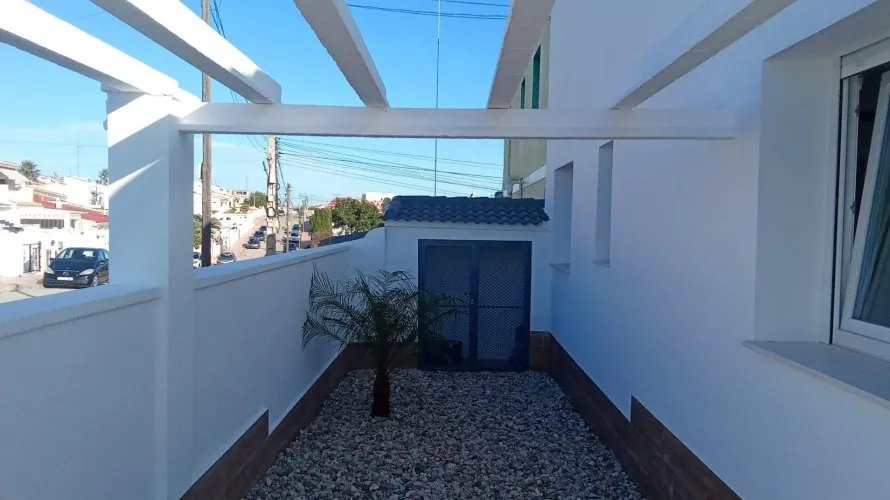 Apartamento de 3 dormitorios en Rojales, Spain No. 981 № 5