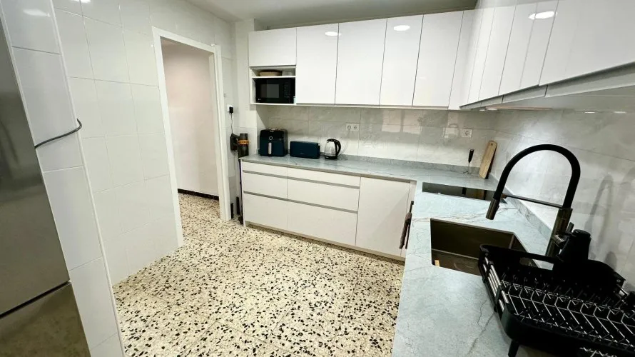 Apartamento de 93m² en Campoamor, Spain No. 1328 № 1