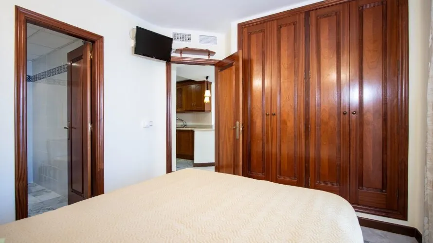 Apartamento de 3 dormitorios en Torrevieja, Spain No. 108 № 5