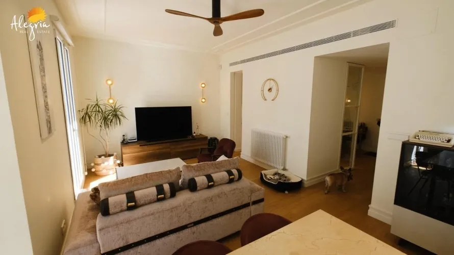 Apartamento de 1 dormitorio en Valencia, Spain No. 1102 № 22