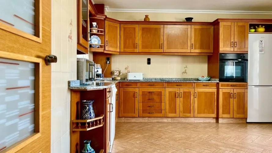 Apartamento de 3 dormitorios en Torrevieja, Spain No. 156 № 26