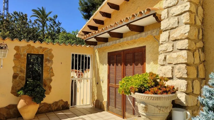 Apartamento de 458m² en Moraira, Spain No. 1089 № 27