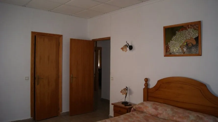 Villa de 3 dormitorios en Finestrat, Spain No. 292 № 5
