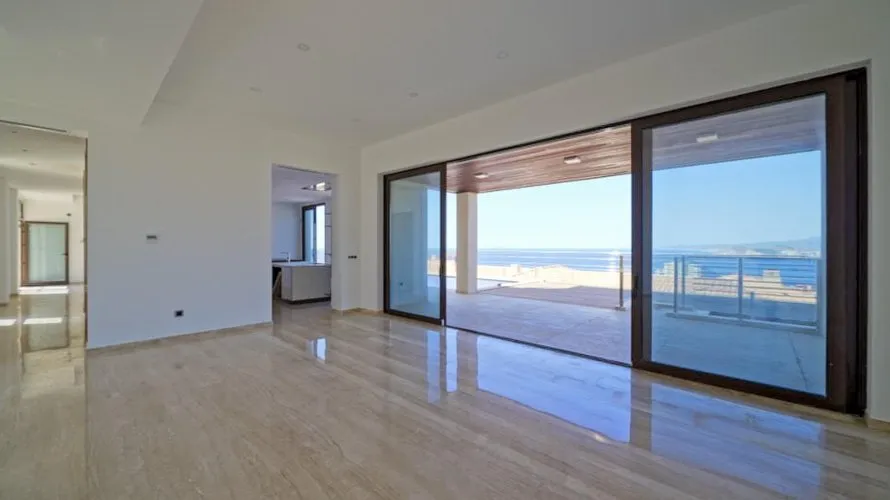 Apartamento de 4 dormitorios en Benidorm, Spain No. 459 № 19