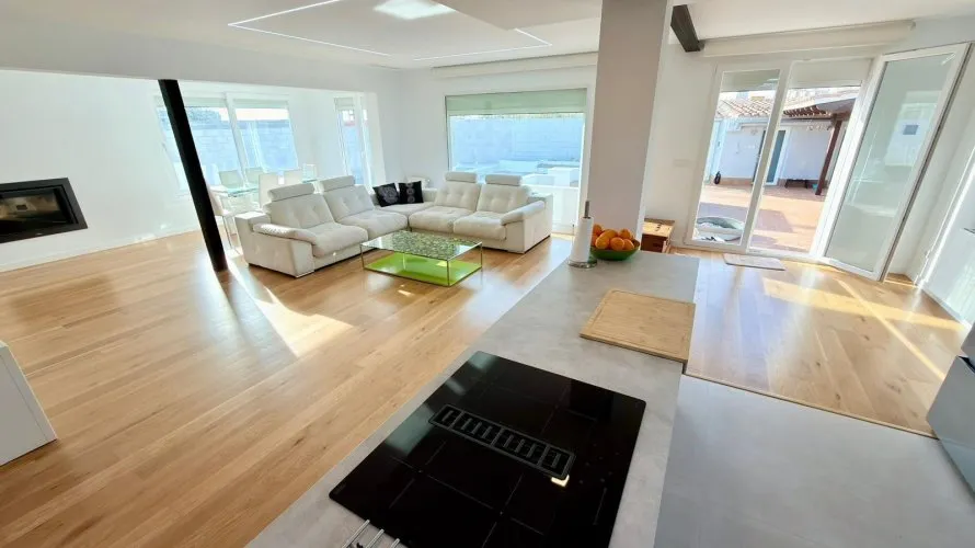 Apartamento de 3 dormitorios en El Campello, Spain No. 1013 № 15