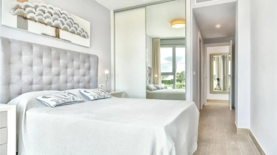Apartamento de 3 dormitorios en Calpe, Spain No. 160 № 6