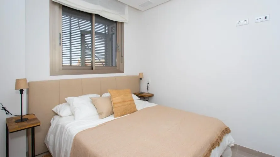 Apartamento de 3 dormitorios en Santa Pola, Spain No. 896 № 16