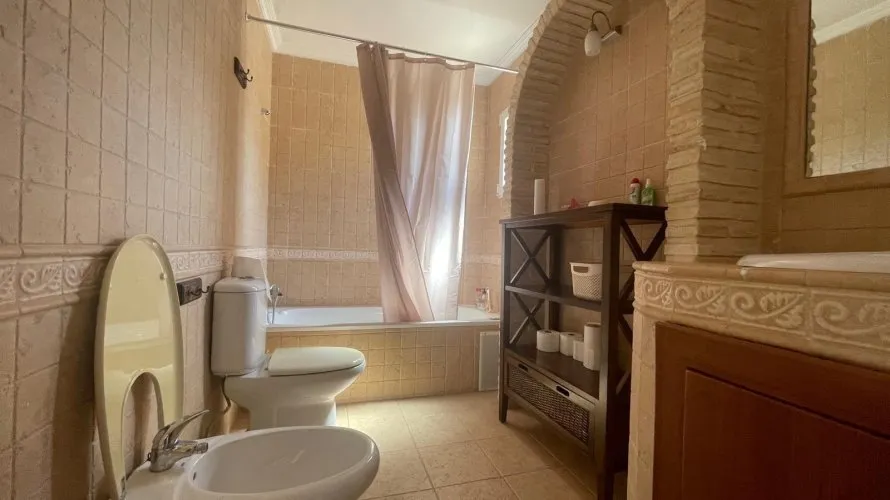 Сasa de 5 dormitorios en Torrevieja, Spain No. 802 № 11