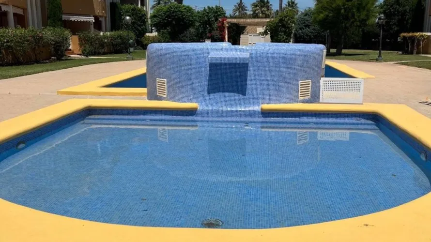 Apartamento de 2 dormitorios en Dénia, Spain No. 1319 № 2