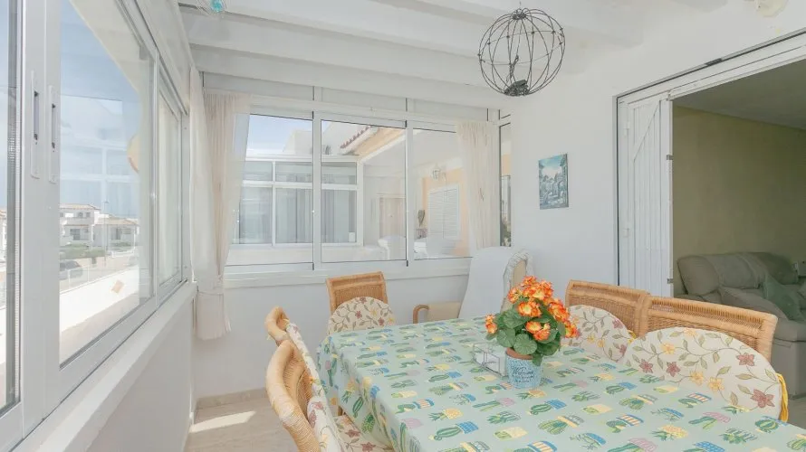Ático de 89m² en Torrevieja, Spain No. 1100 № 13