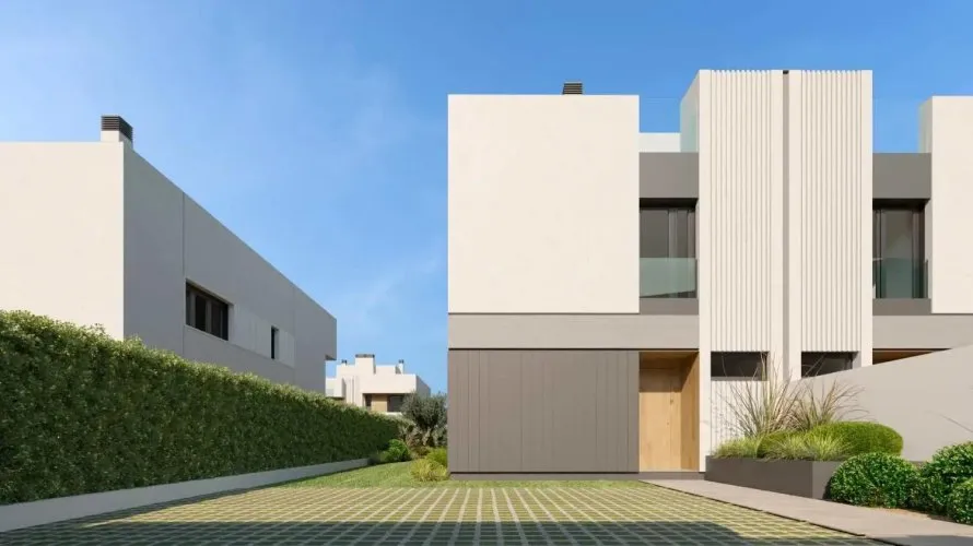 Apartamento de 4 dormitorios en Mallorca, Spain No. 1212 № 17