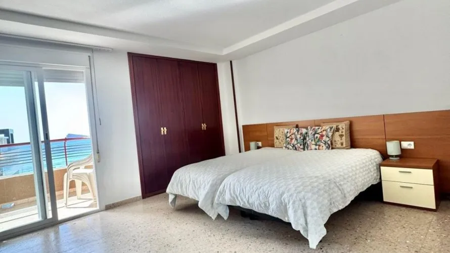 Apartamento de 2 dormitorios en Benidorm, Spain No. 840 № 28