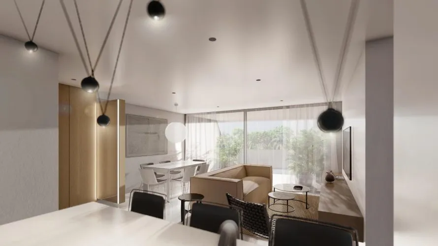 Apartamento de 2 dormitorios en Guardamar del Segura, Spain No. 542 № 6