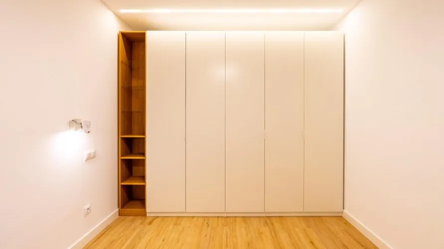 Apartamento de 1 dormitorio en Madrid, Spain No. 81 № 16